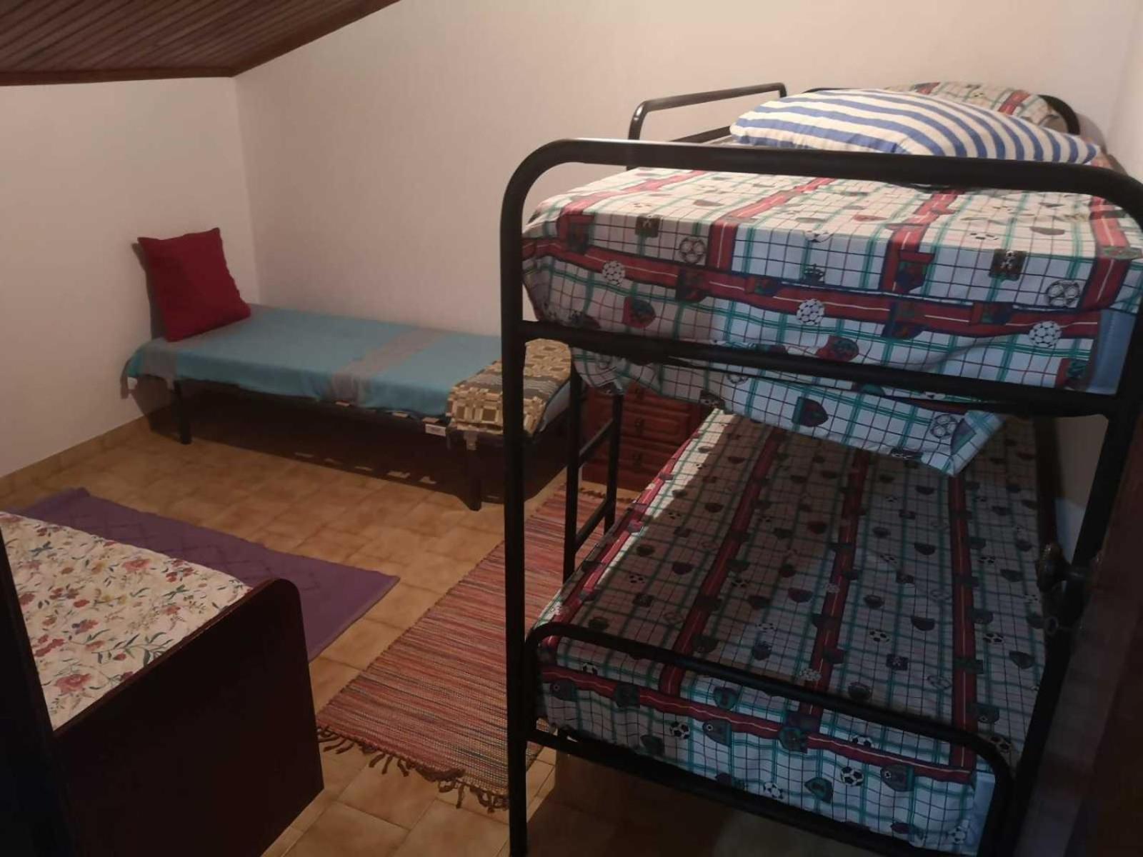 Ip4 Moms House Διαμέρισμα Ferrel  Εξωτερικό φωτογραφία