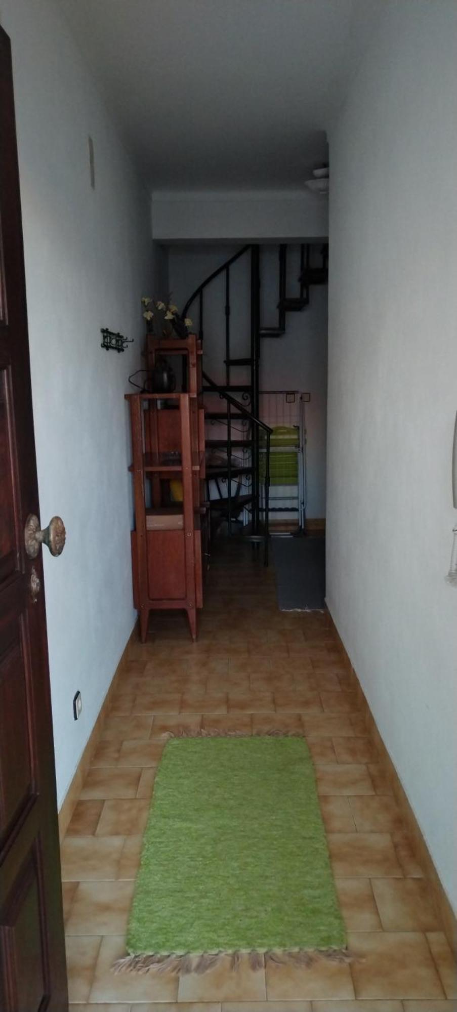 Ip4 Moms House Διαμέρισμα Ferrel  Εξωτερικό φωτογραφία