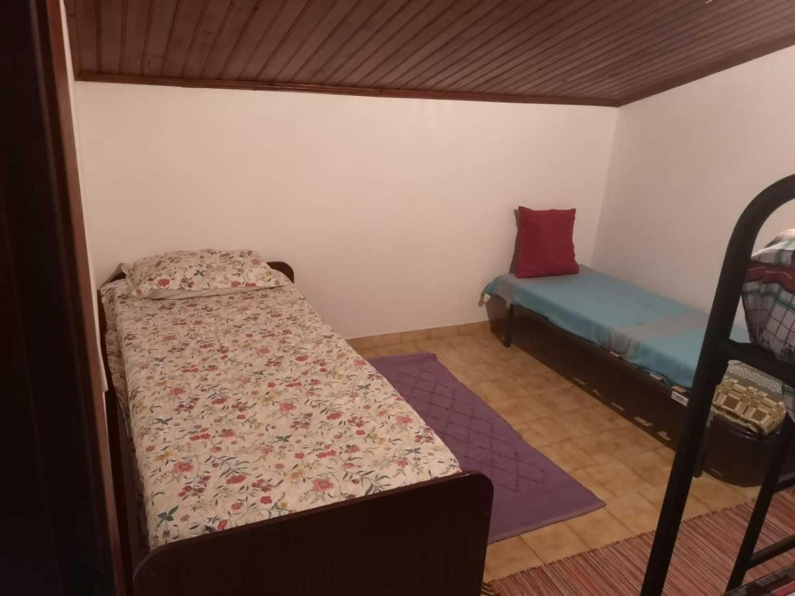 Ip4 Moms House Διαμέρισμα Ferrel  Εξωτερικό φωτογραφία