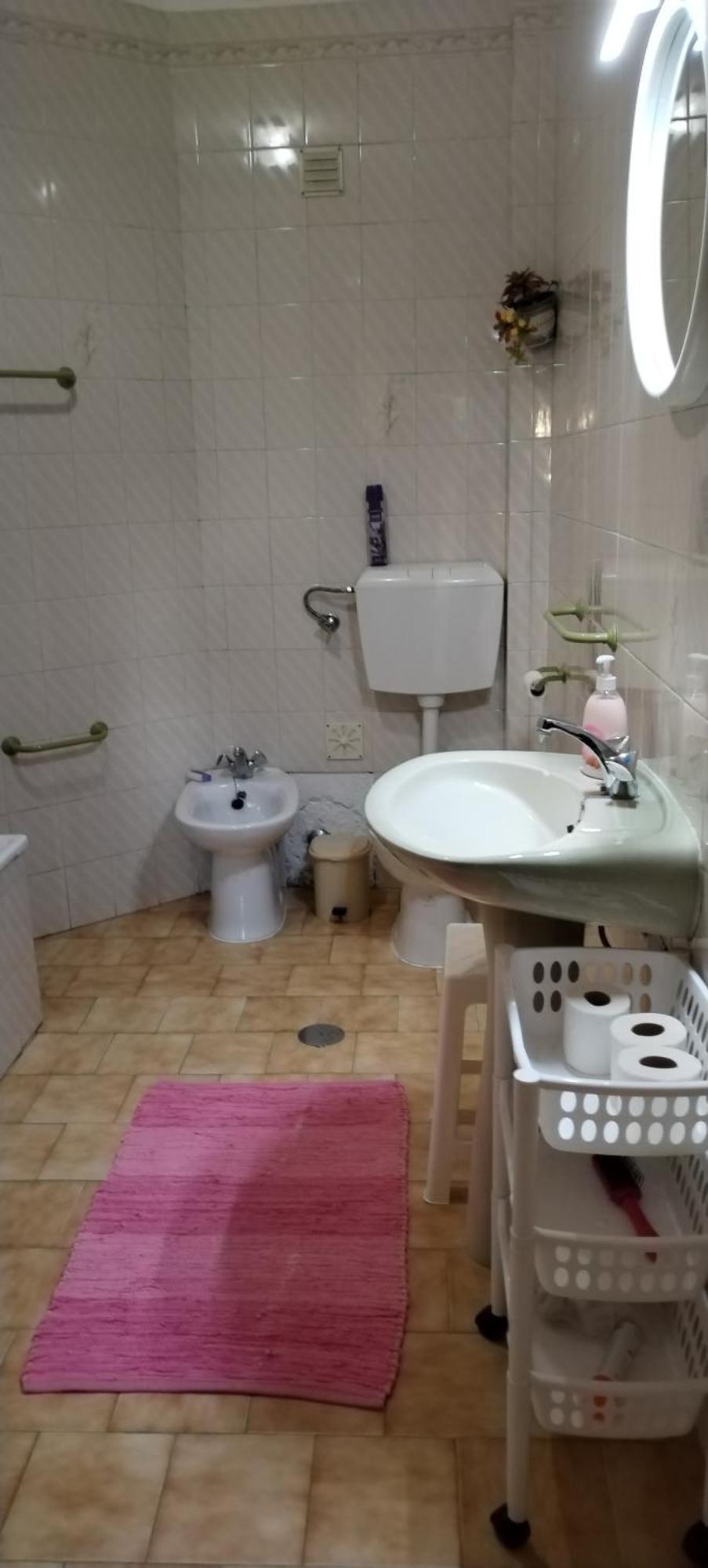Ip4 Moms House Διαμέρισμα Ferrel  Εξωτερικό φωτογραφία